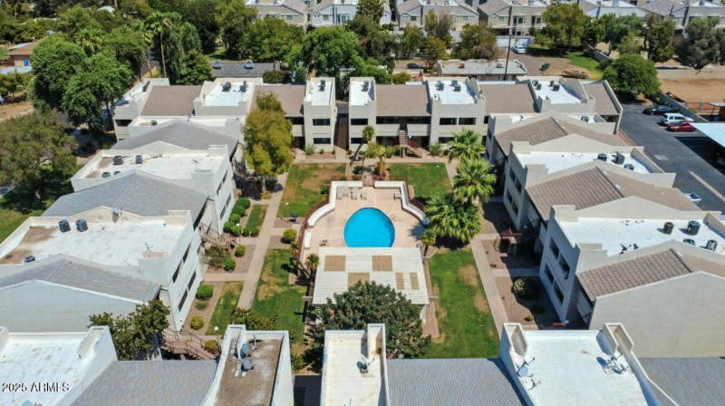 3301 E Earl Dr. Unit 107-20