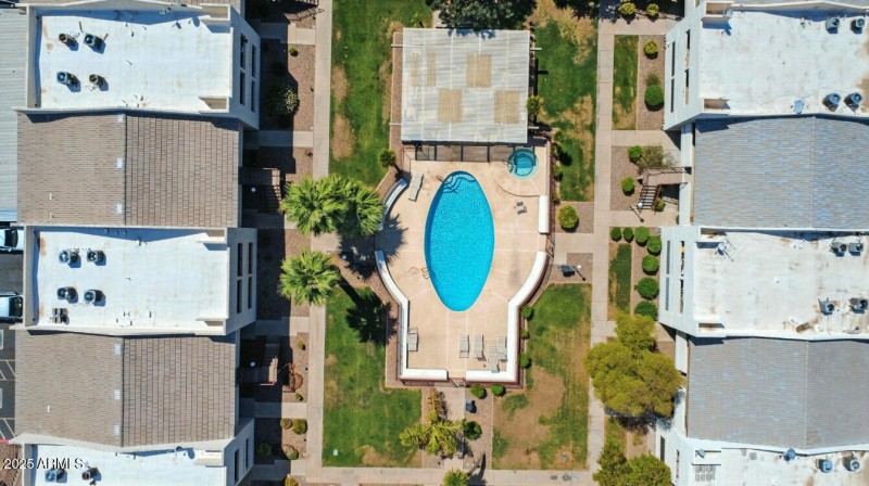 3301 E Earl Dr. Unit 107-16