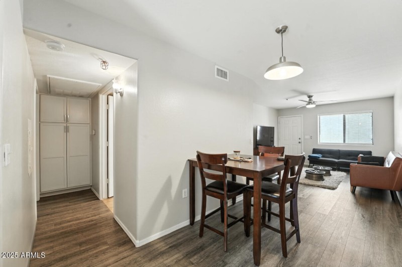 3301 E Earl Dr. Unit 107-14