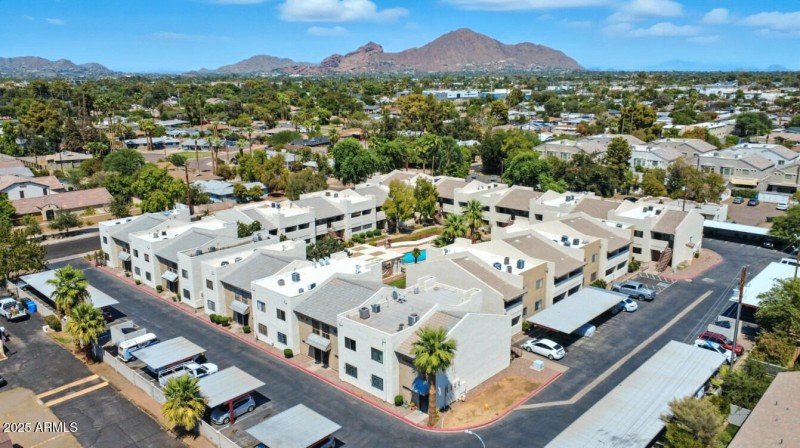 3301 E Earl Dr. Unit 107-01