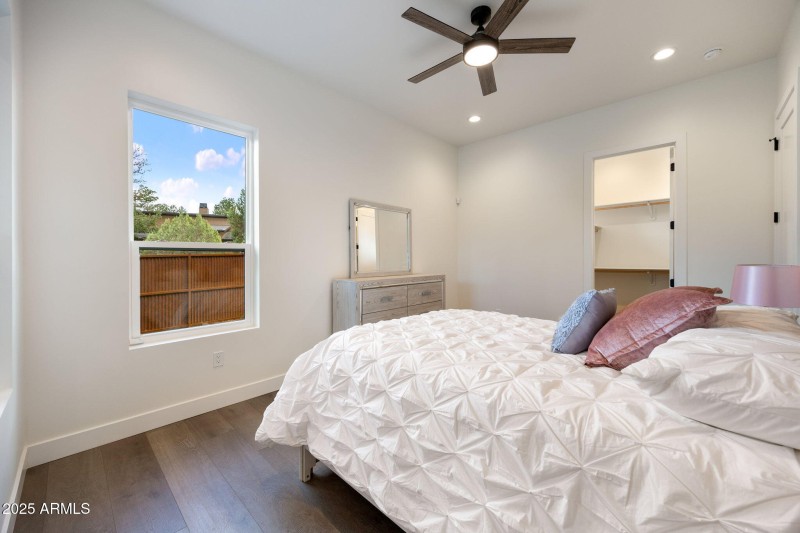 Bedroom #3
