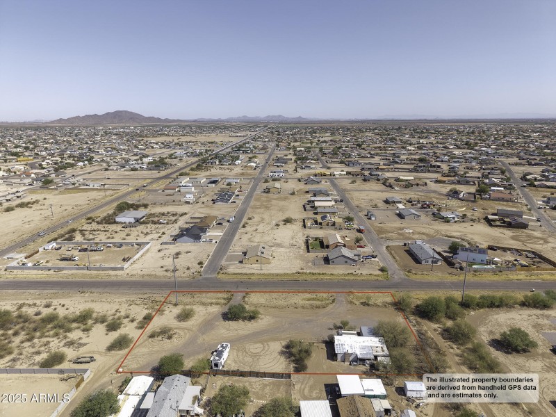 UAS High North
