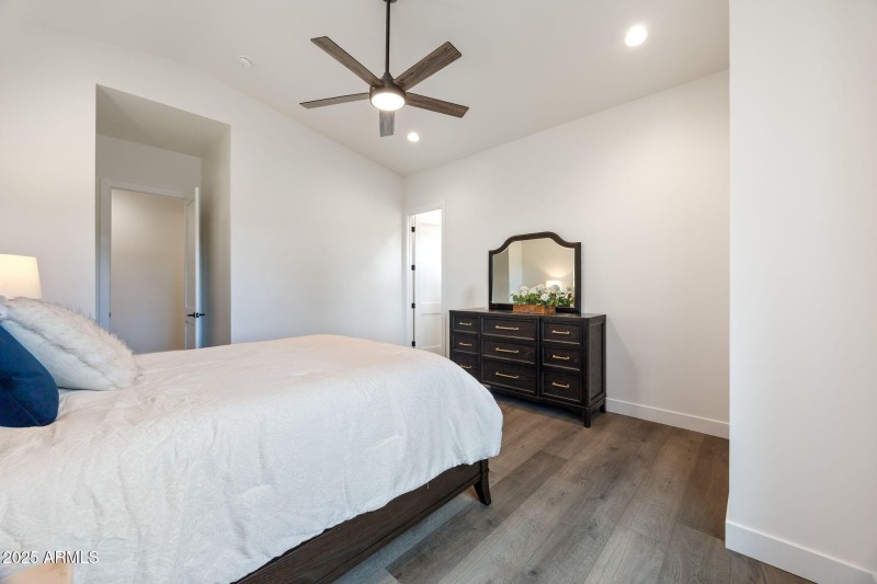 Bedroom #2