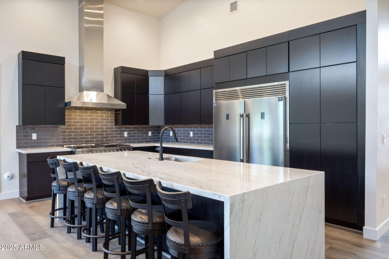 Beautiful Kitchen