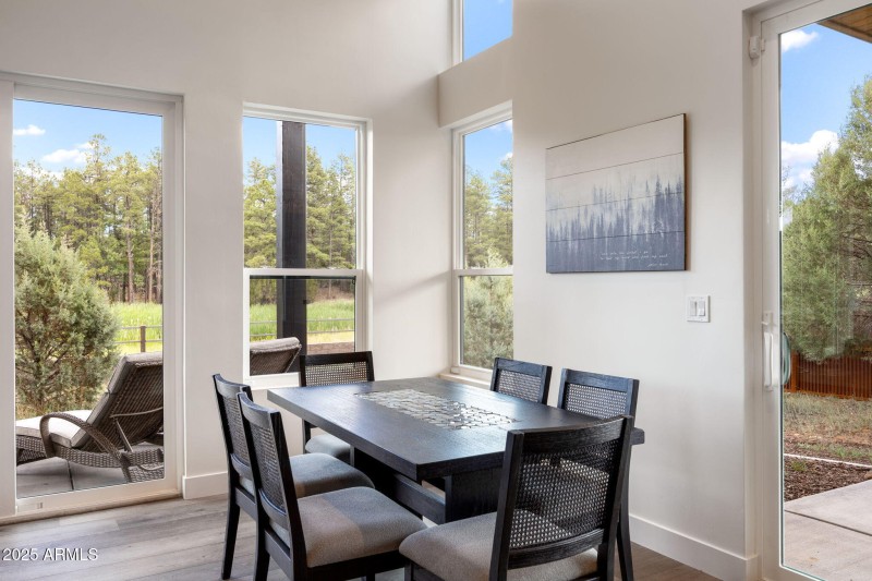 Dinning room