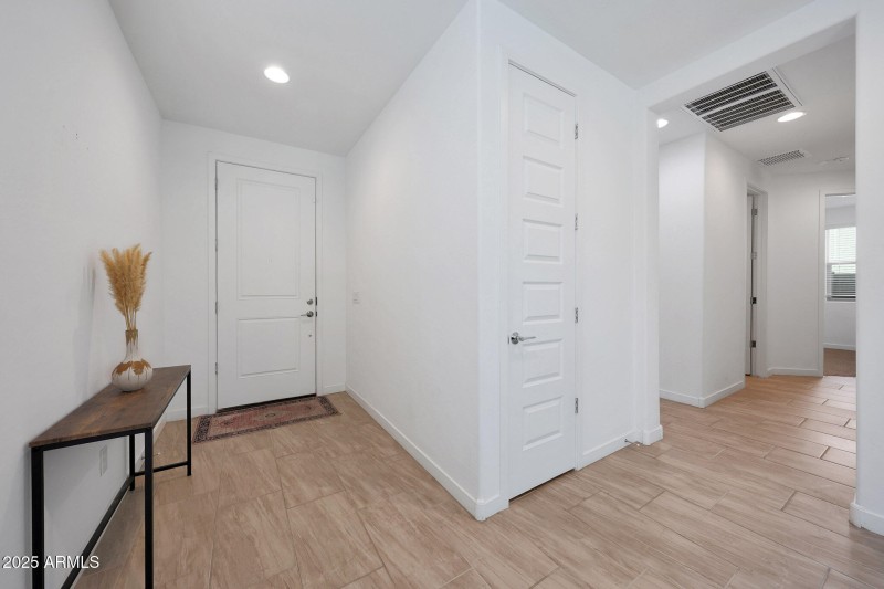 Entryway