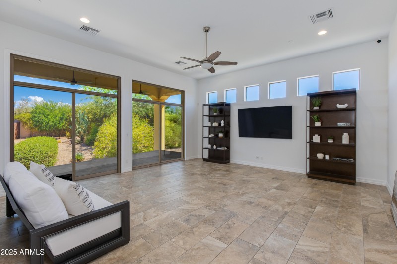Bonus Room