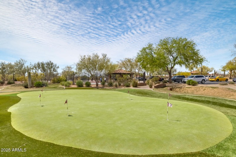 8359 E Ingram Cir Mesa - 386