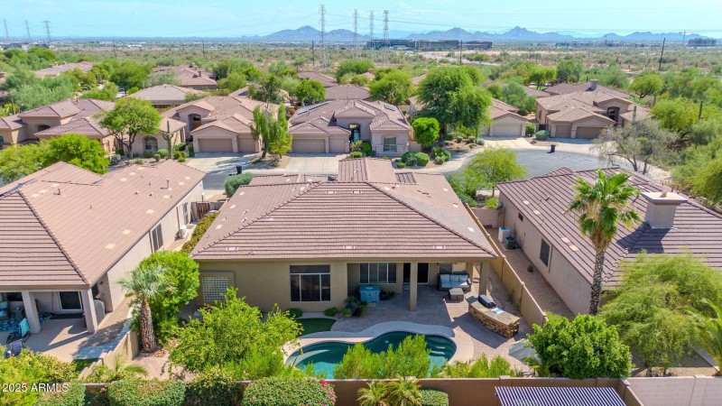 8282 E Tailspin Ln Drone-9