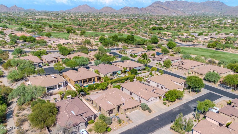 8282 E Tailspin Ln Drone-12