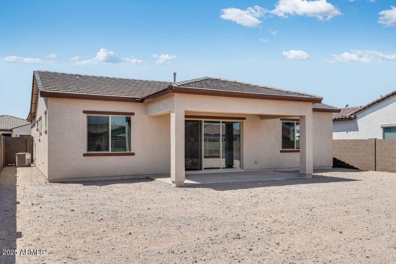 18154 W Amberwood - Ready Now