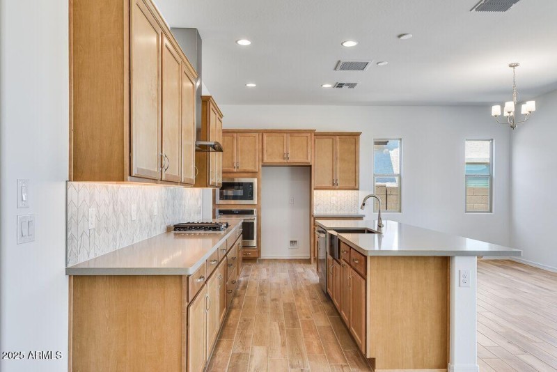 18154 W Amberwood - Ready Now