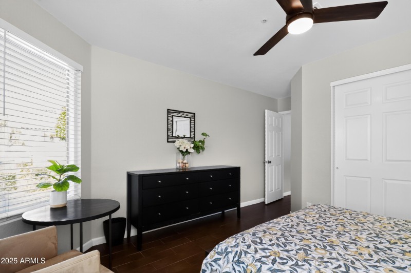 Second Bedroom-Queen