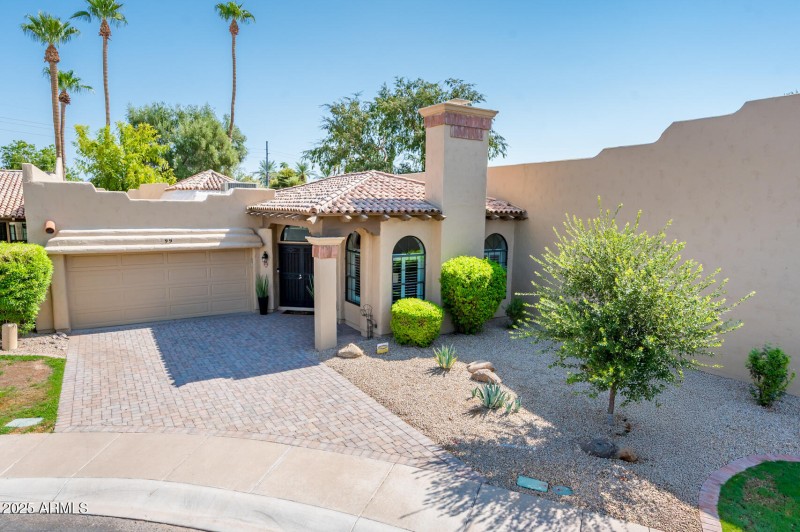 7955 E Chaparral Rd Unit 99 - MLS-2