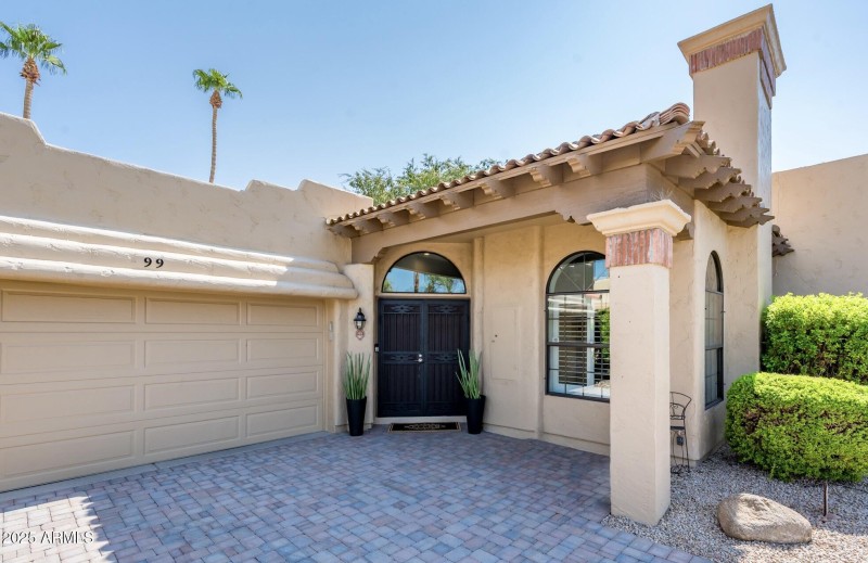 7955 E Chaparral Rd Unit 99 - MLS-4