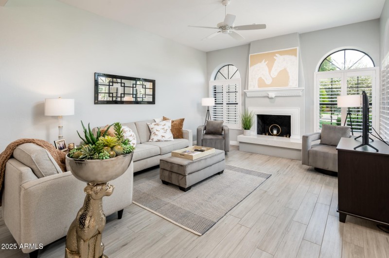 7955 E Chaparral Rd Unit 99 - MLS-6