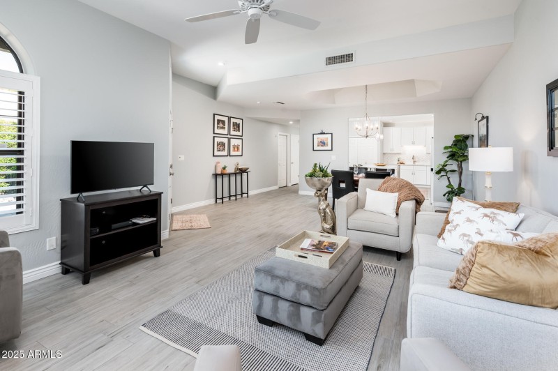 7955 E Chaparral Rd Unit 99 - MLS-7