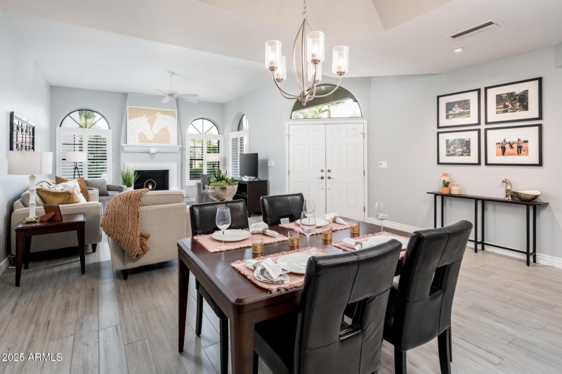 7955 E Chaparral Rd Unit 99 - MLS-9