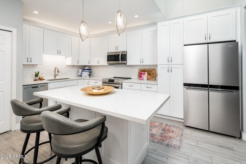 7955 E Chaparral Rd Unit 99 - MLS-13