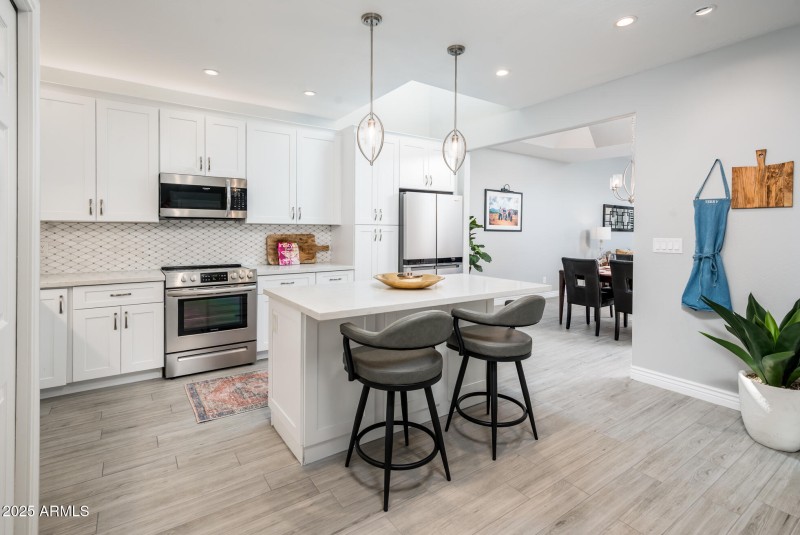 7955 E Chaparral Rd Unit 99 - MLS-14