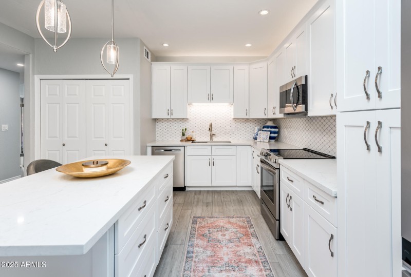 7955 E Chaparral Rd Unit 99 - MLS-17