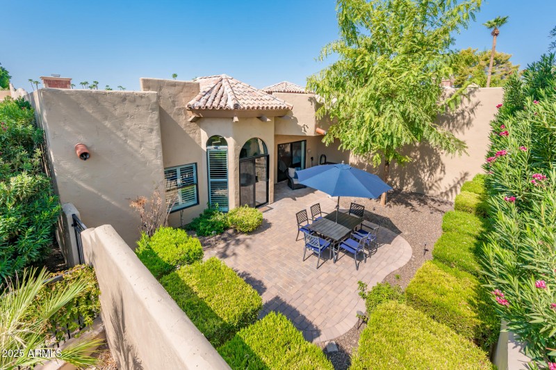 7955 E Chaparral Rd Unit 99 - MLS-33