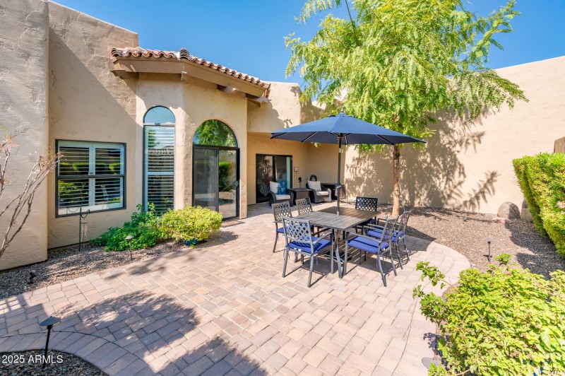 7955 E Chaparral Rd Unit 99 - MLS-34