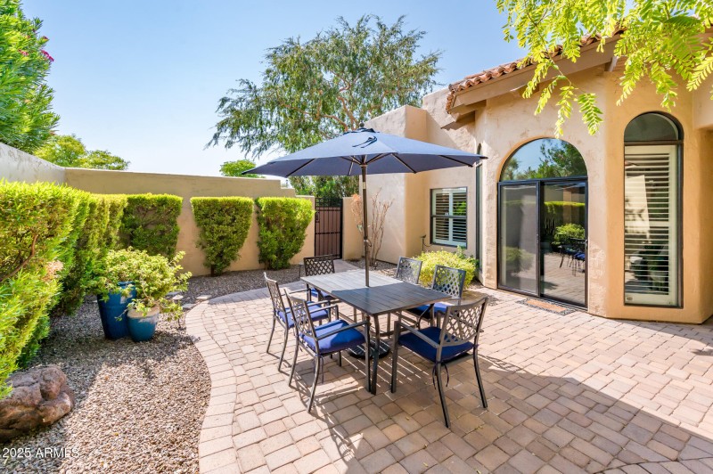7955 E Chaparral Rd Unit 99 - MLS-36
