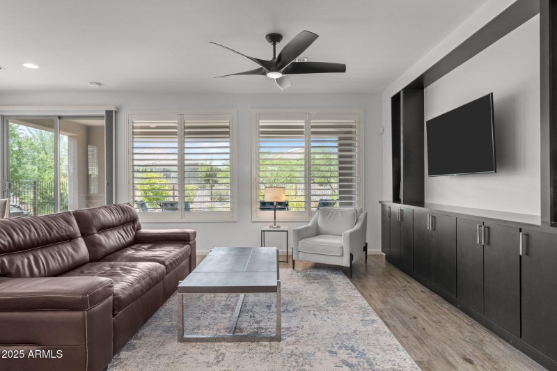 Great room