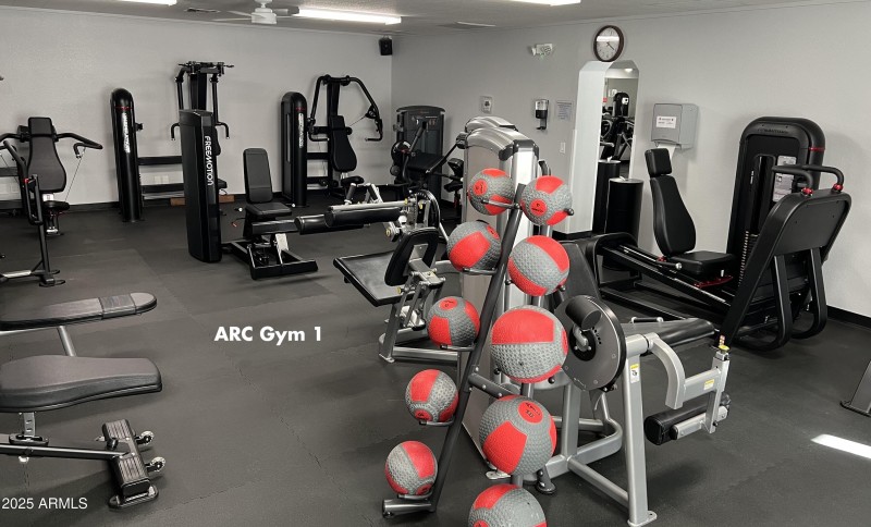 Gym