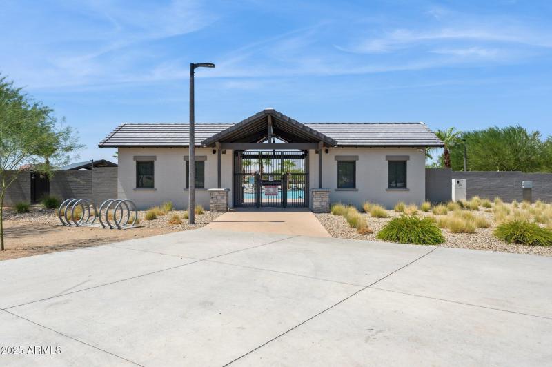 Stonehaven Community Pool