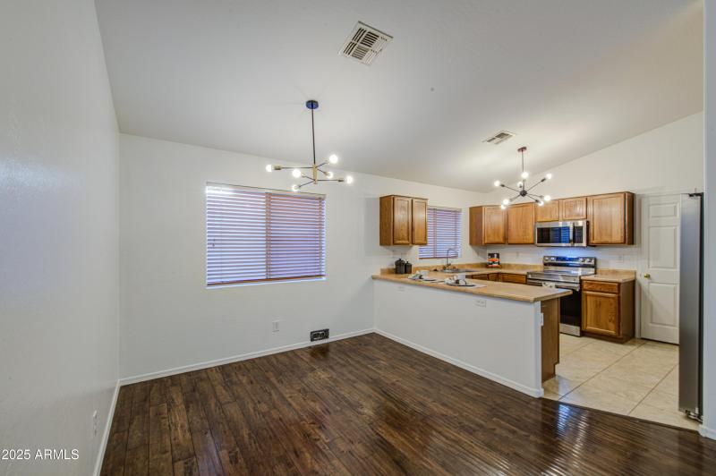 Dining Area 2