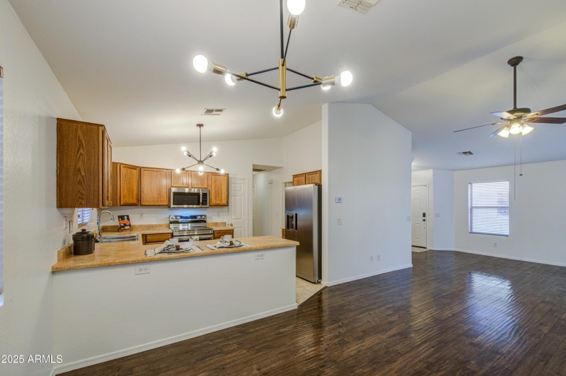 Dining Area 3