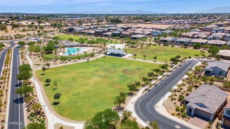 Stonehaven Community