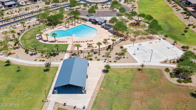 Stonehaven Community