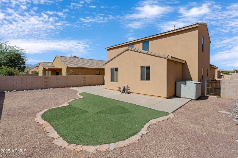 Artificial Turf for Easy