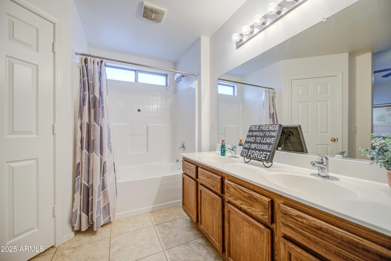 Primary Bath 1