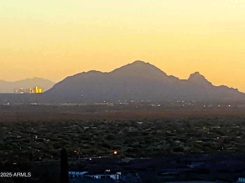 CAMELBACK