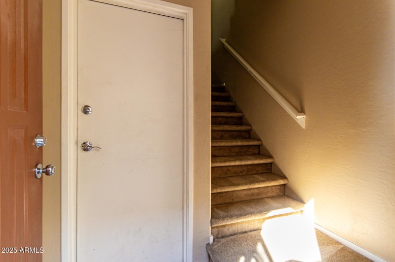 Front Landing