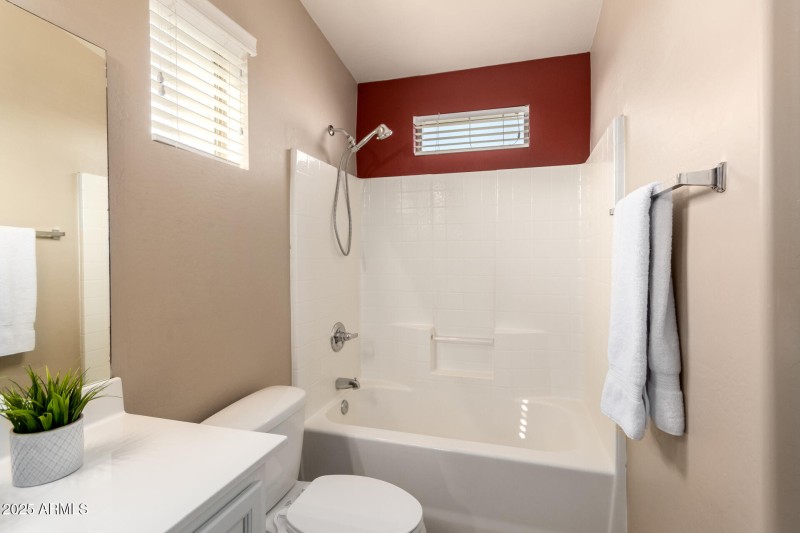 Hall Bath