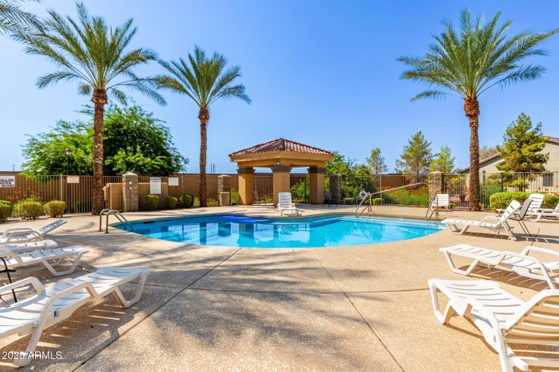 Community Pool
