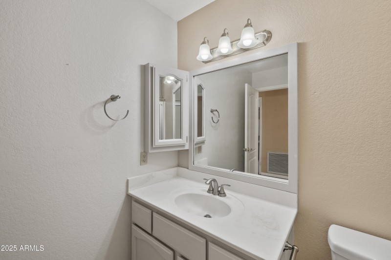 074-Bathroom #1