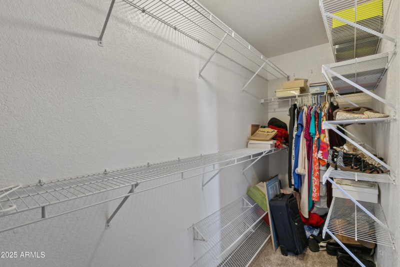 105-Primary Closet
