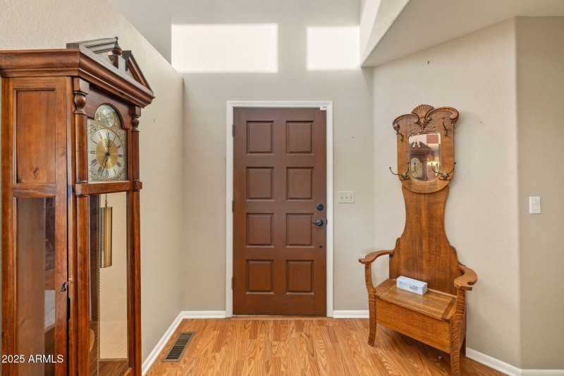 024-Front Entry