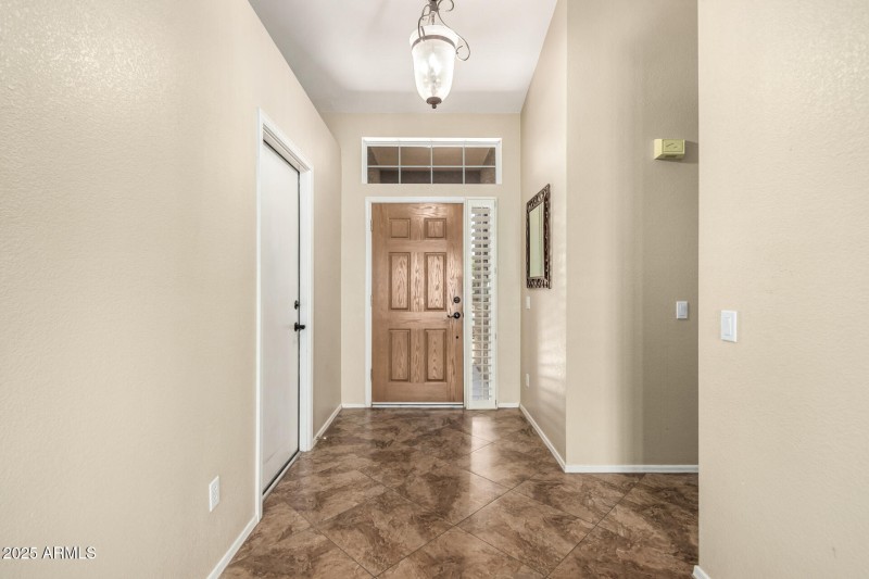5 Beautiful Entry