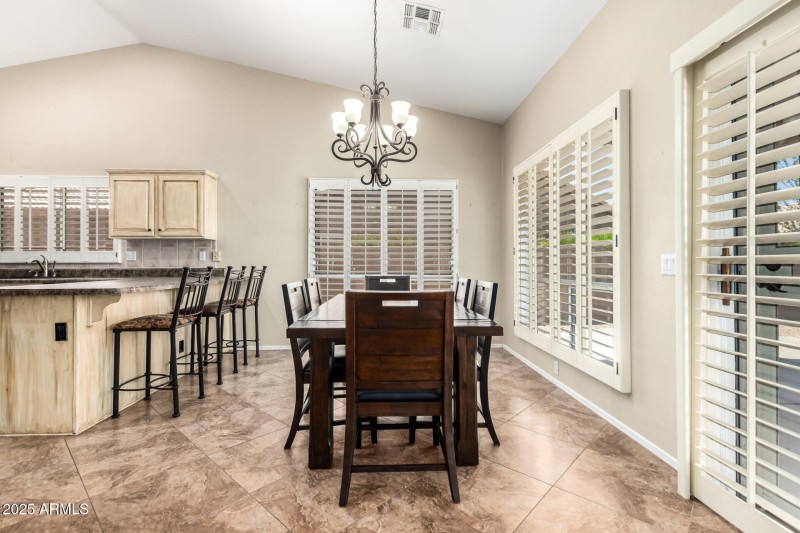 9 Dining Room
