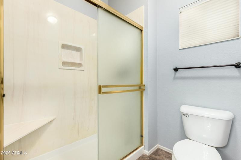 18 Primary Shower