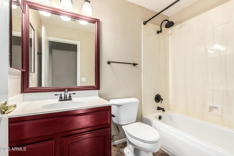 23 Secondary Bath