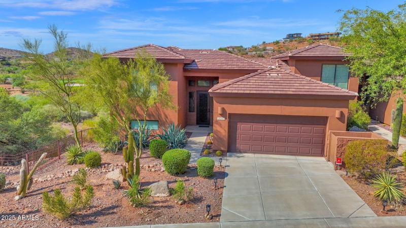 Townhome