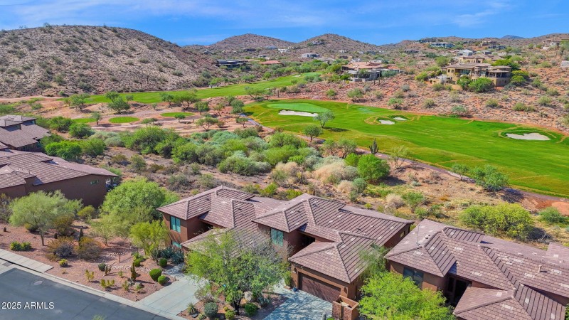 Firerock Golfcourse
